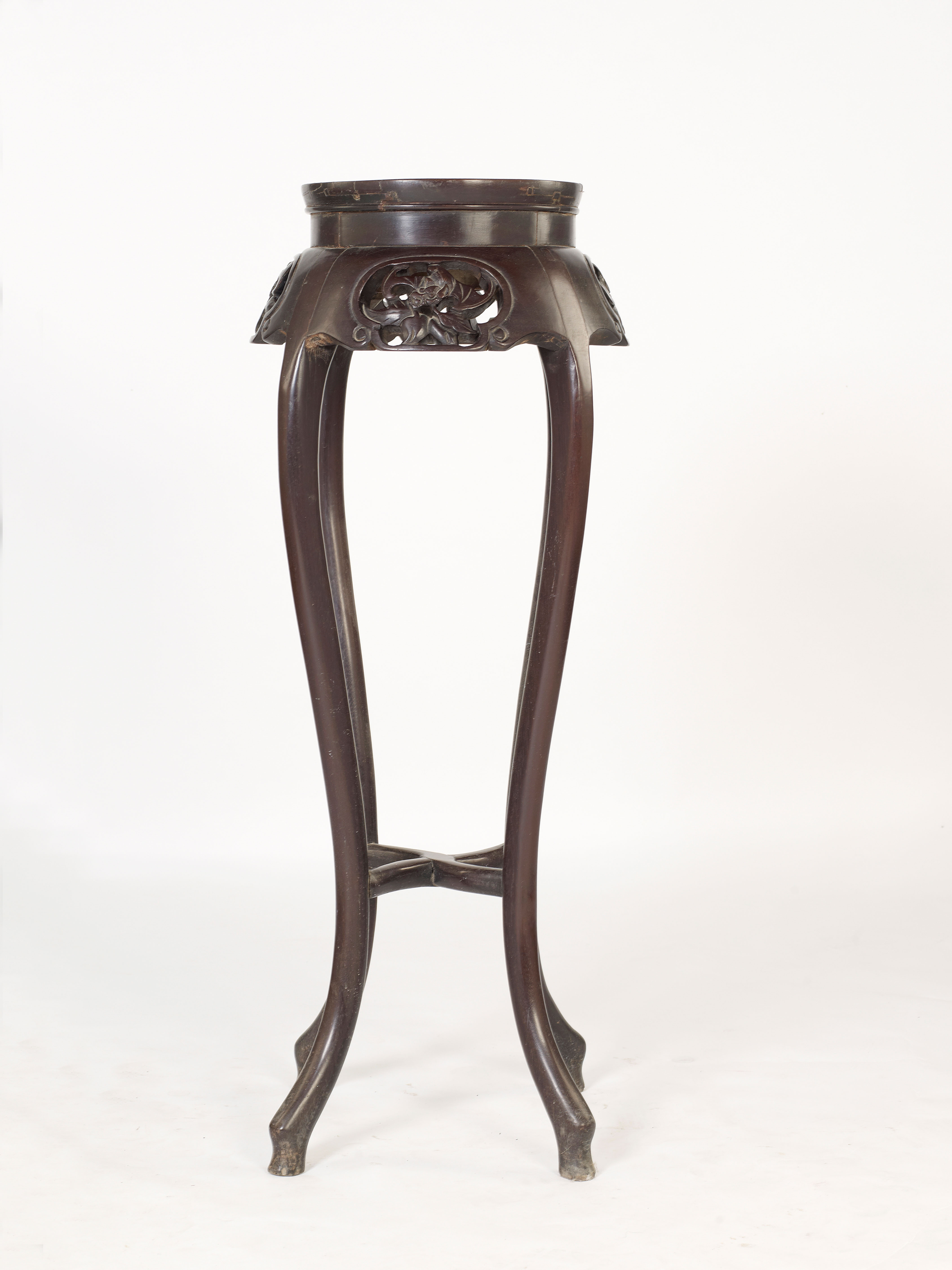 清坤甸木花几-2