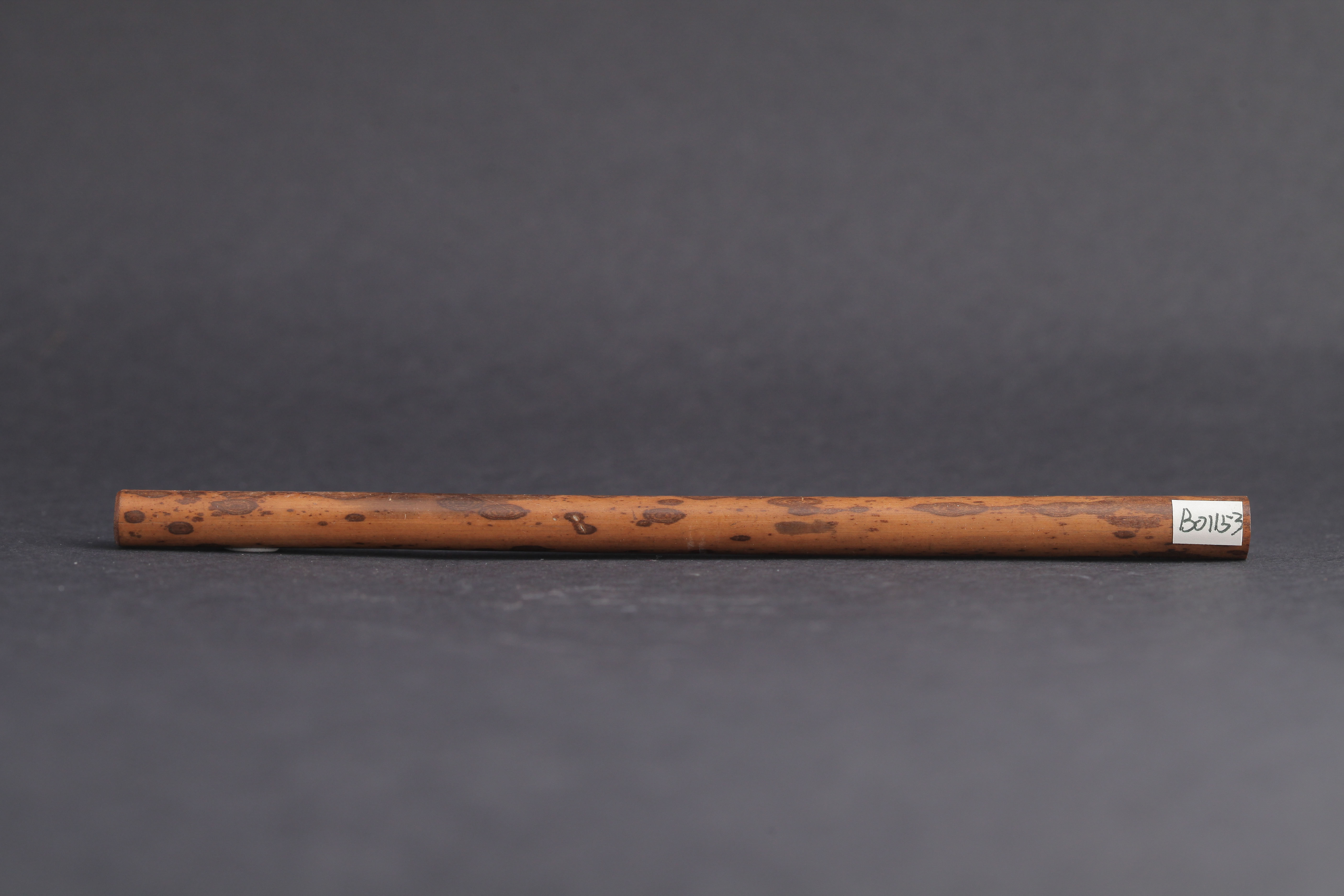 清素身竹笔管-3