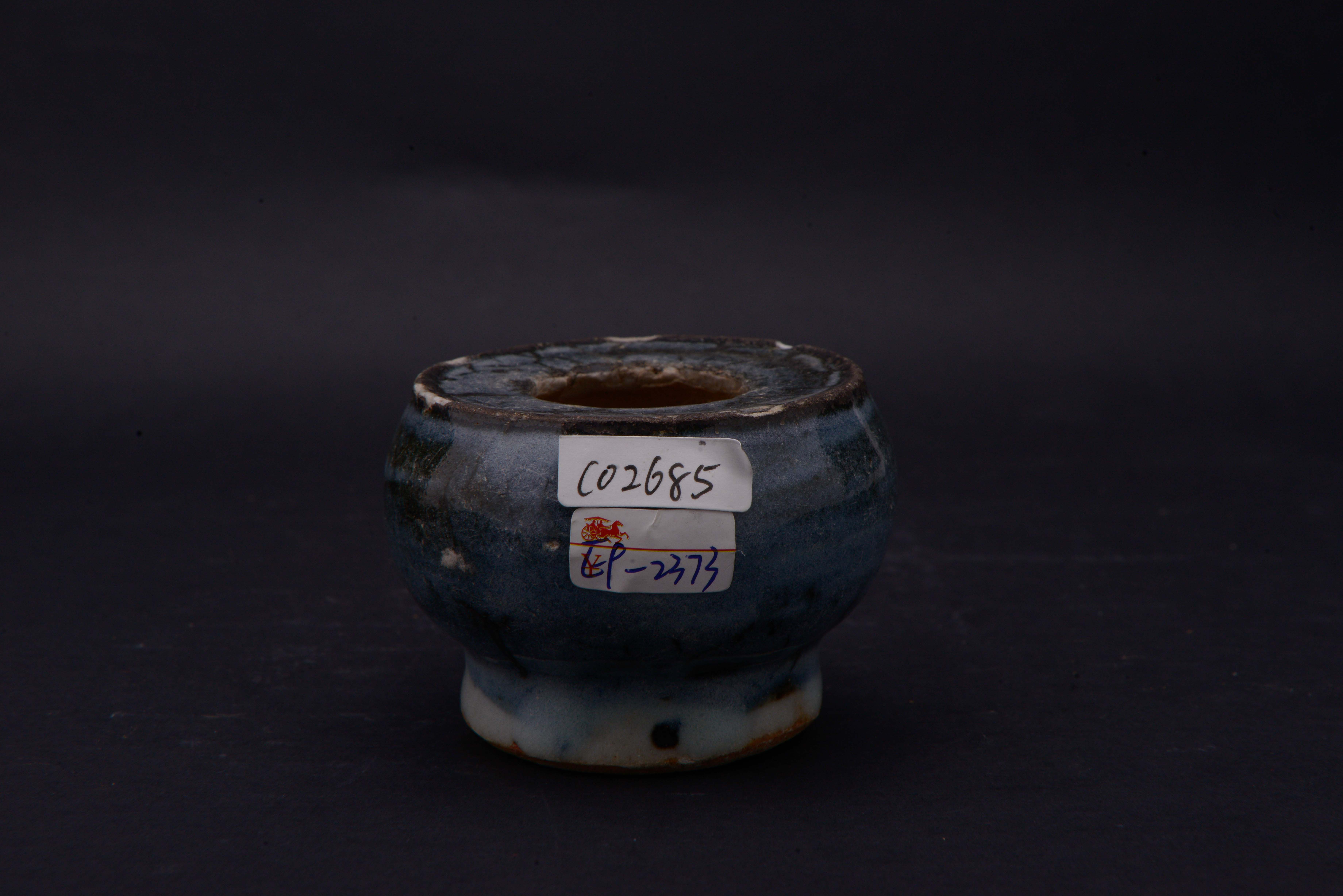 清蓝釉药酬-5