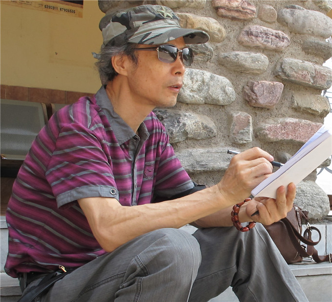 2015年夏太行山.jpg
